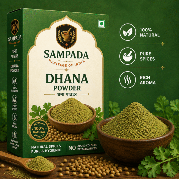 Coriander Powder 1kg