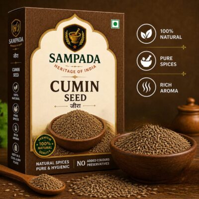 Cumin seeds 500g